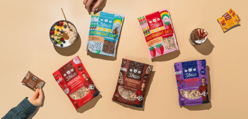 3Bears Foods GmbH