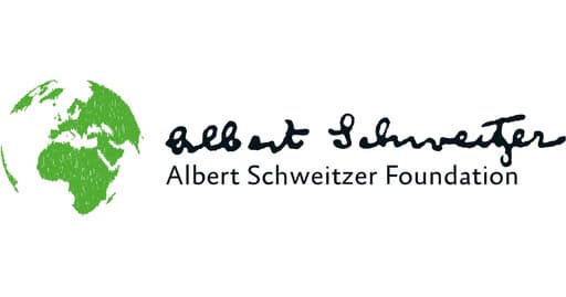 Albert Schweitzer Stiftung