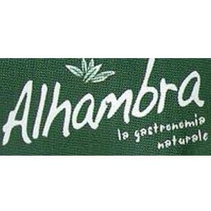 Alhambra Risto veg