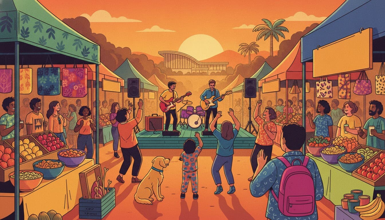 Alive Plant-Based Festival