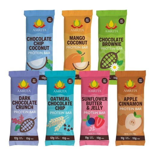 Amrita Bars