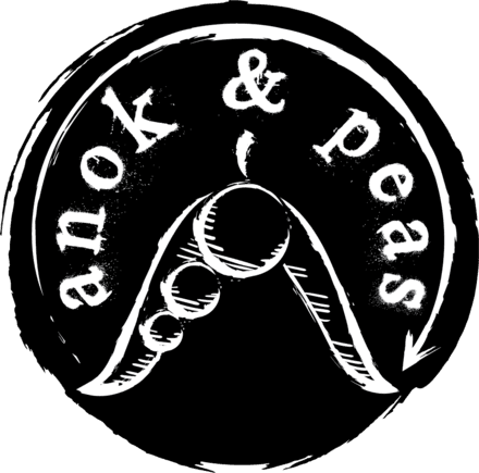 anok & peas