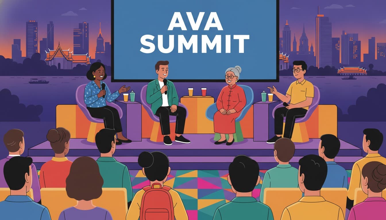 AVA Summit Thailand 2026