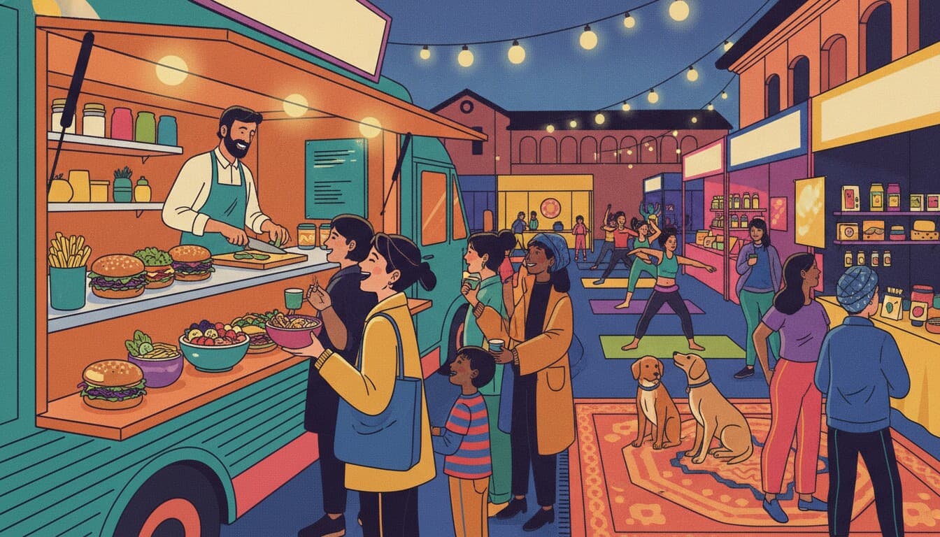 Be Veggie — Festival Vegano de Euskadi