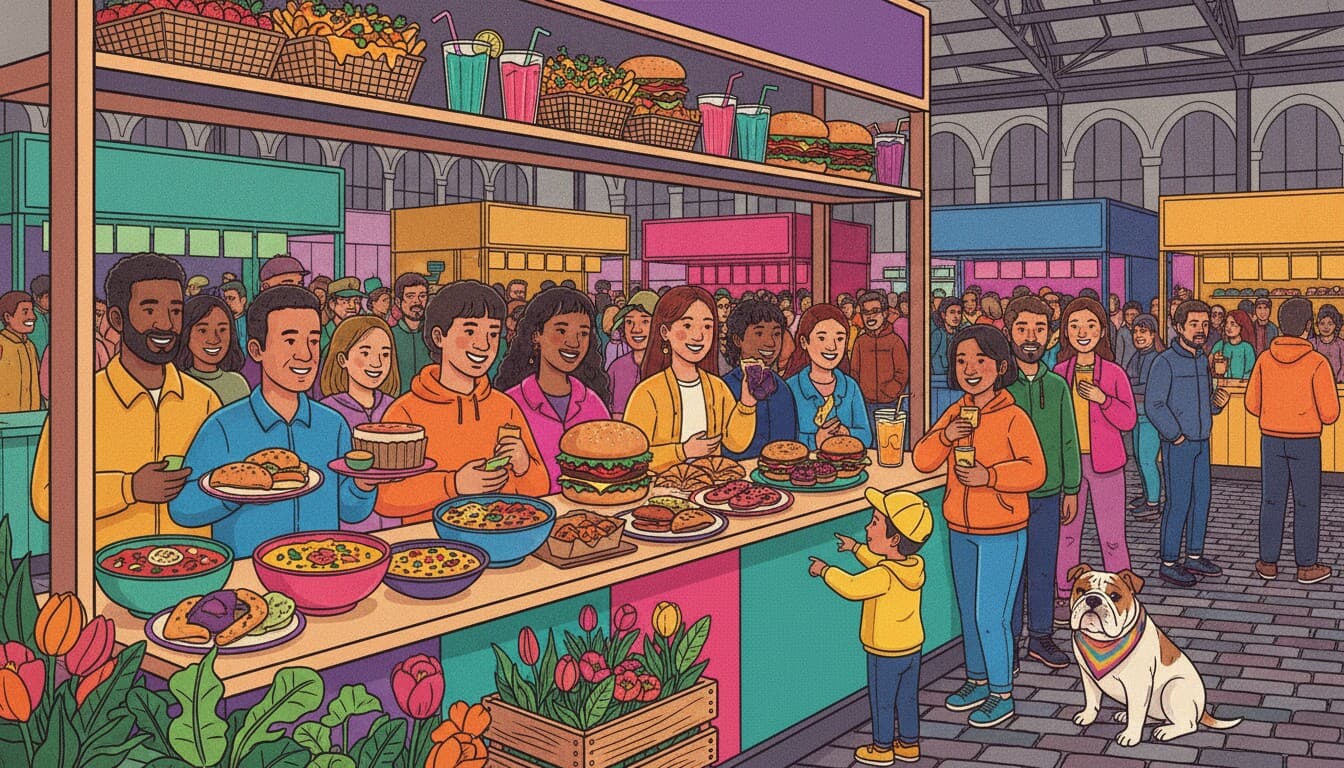 Birmingham Vegan Festival