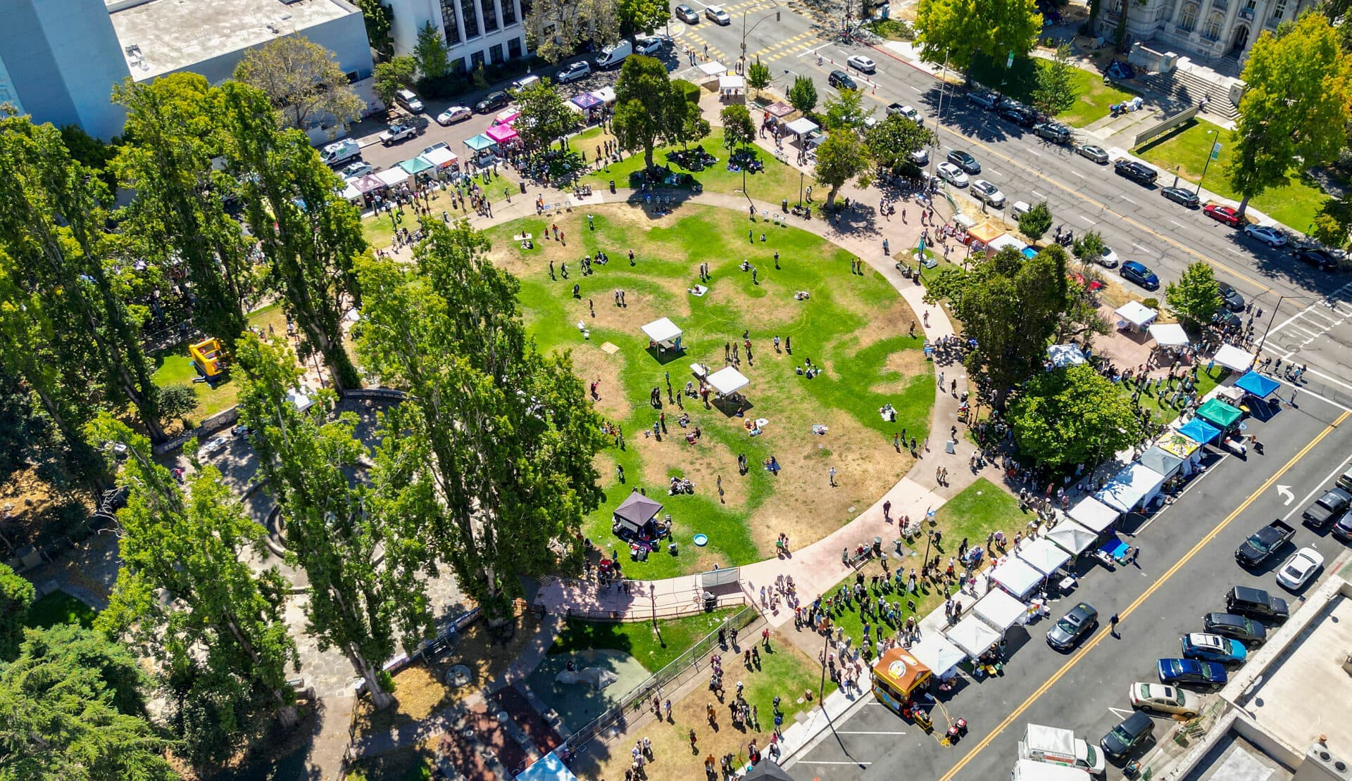 Bizerkeley Food Fest
