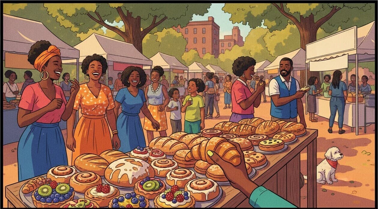 Black VegFest