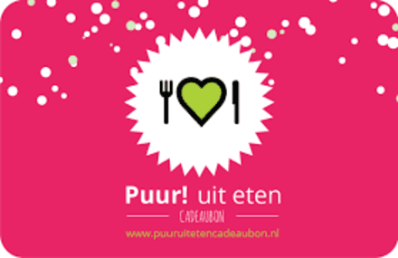 Bloem eten & drinken