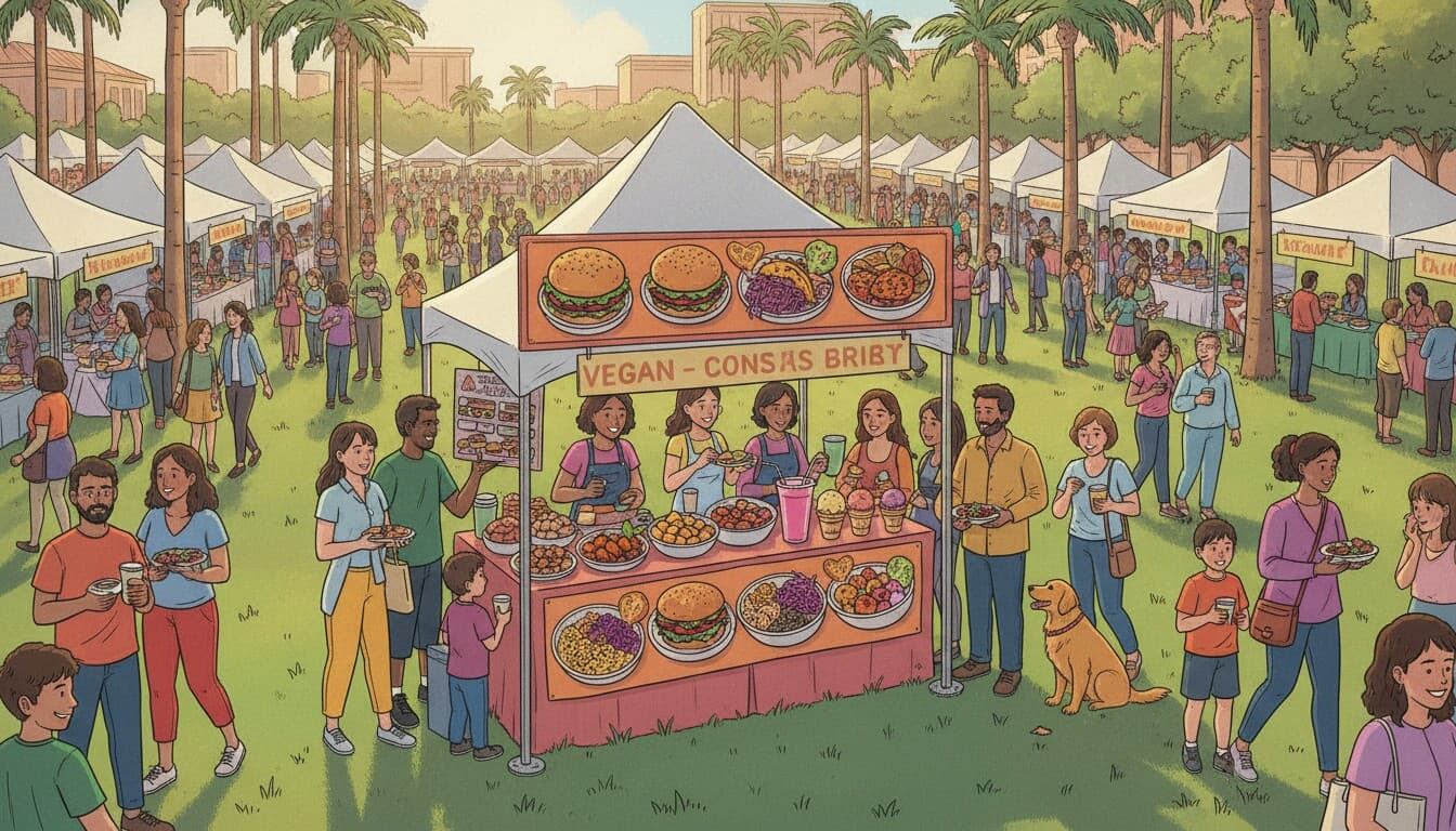 Central Florida Veg Fest