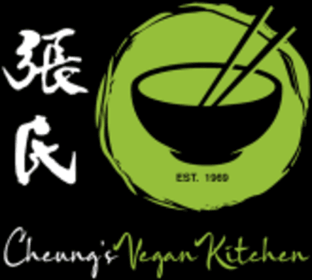 Cheung's Vegan Kitchen