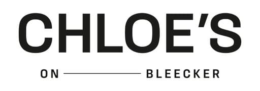 CHLOE'S