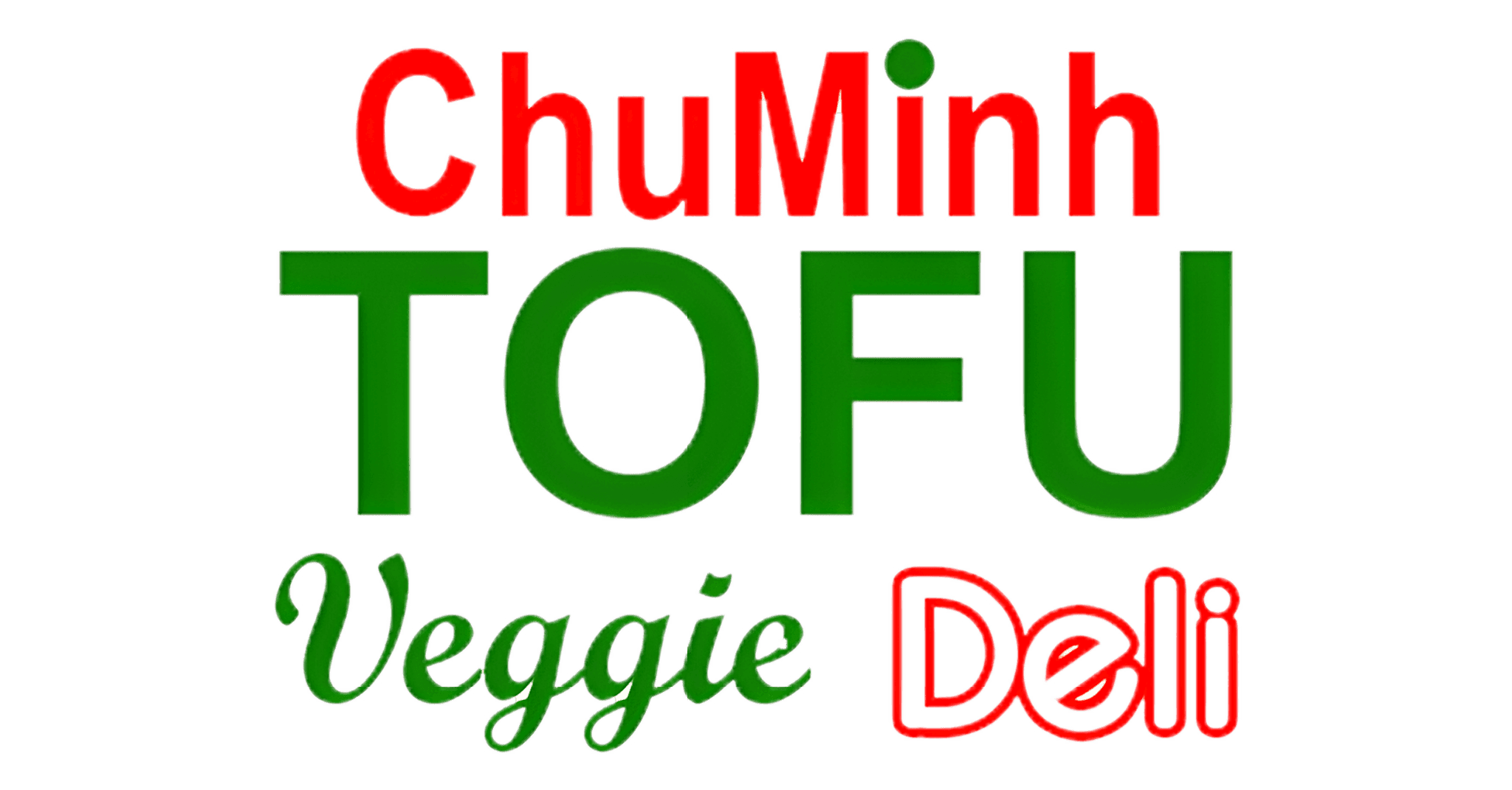 Chu Minh Tofu and Vegan Deli