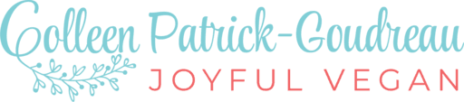 Colleen Patrick-Goudreau (Official Store)