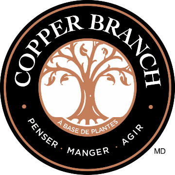 Copper Branch