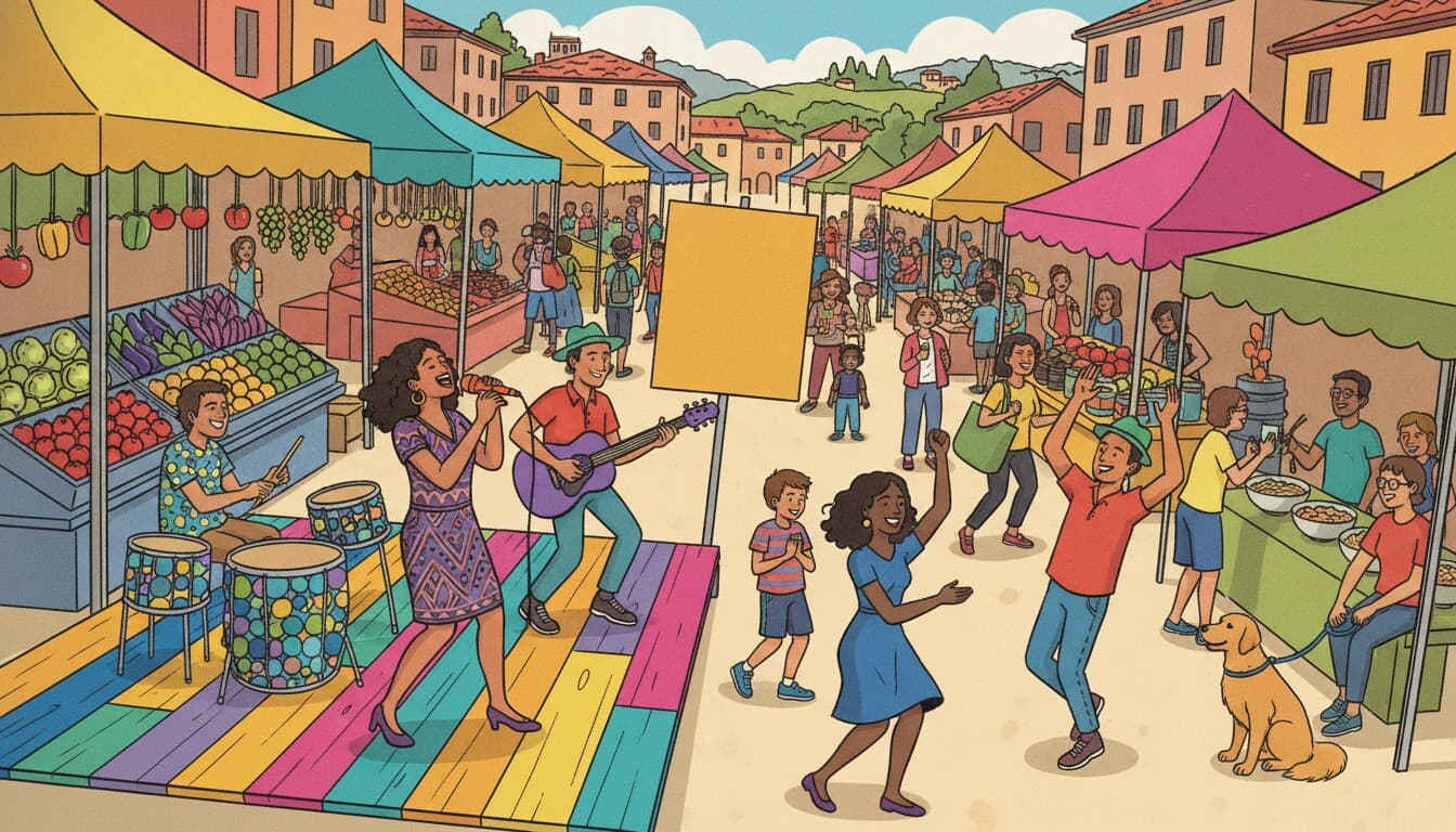 CoVegan Festival