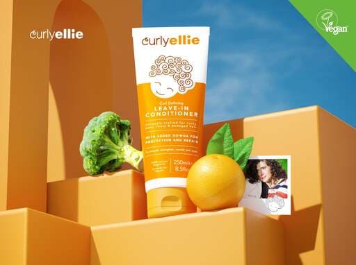 CurlyEllie