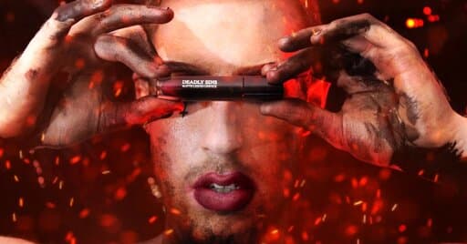 Deadly Sins Cosmetics