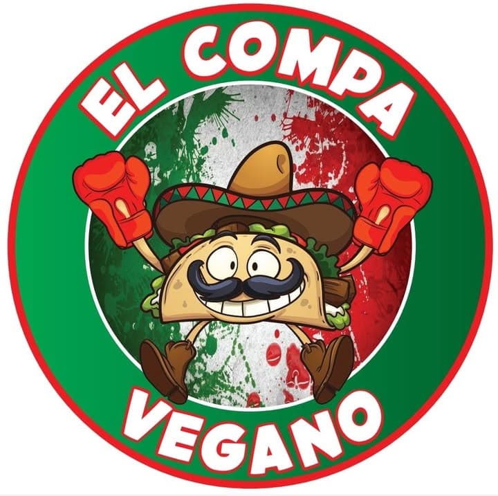 El Compa Vegano