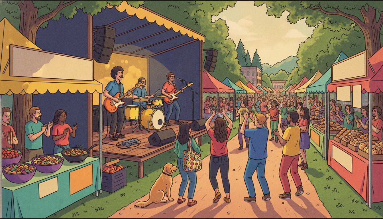 Eugene VeganFest