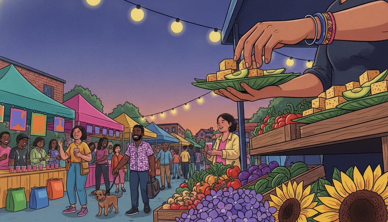 Fairfax VegFest