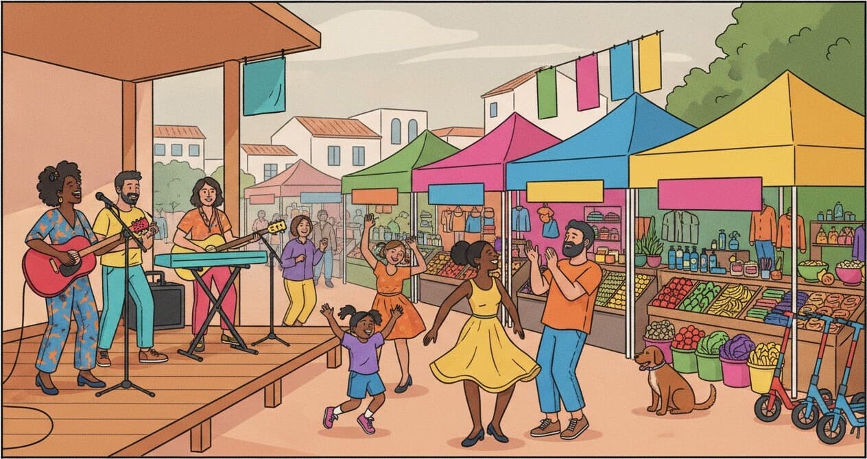FAVA โ Feira do Ambiente e Vegan do Algarve
