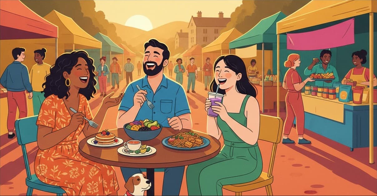 Féile Vegan 2026