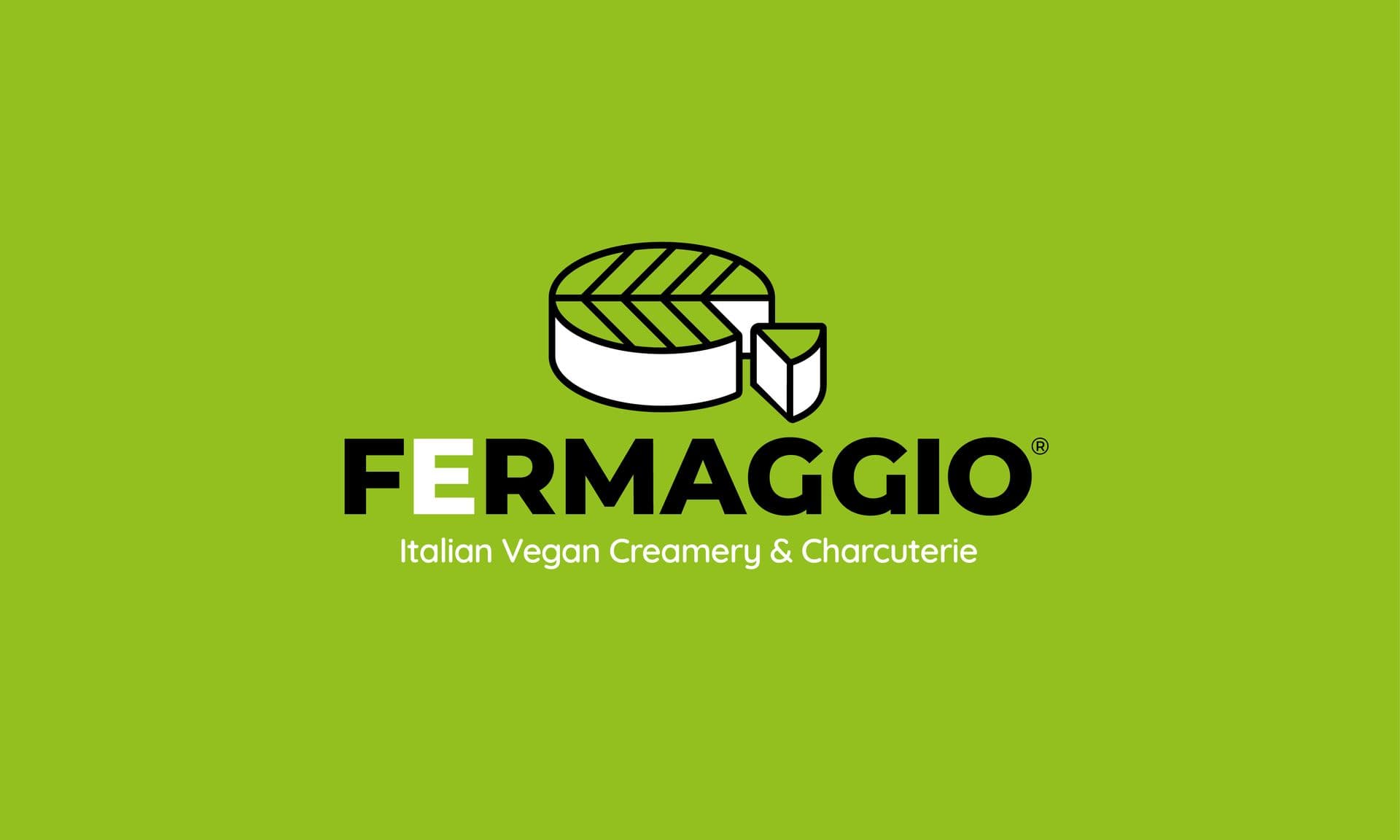 Fermaggio Vegan Pizza