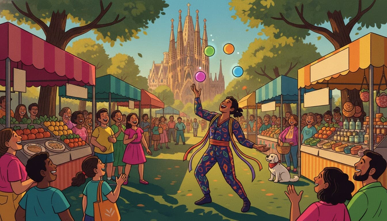 Festival Vegan BCN