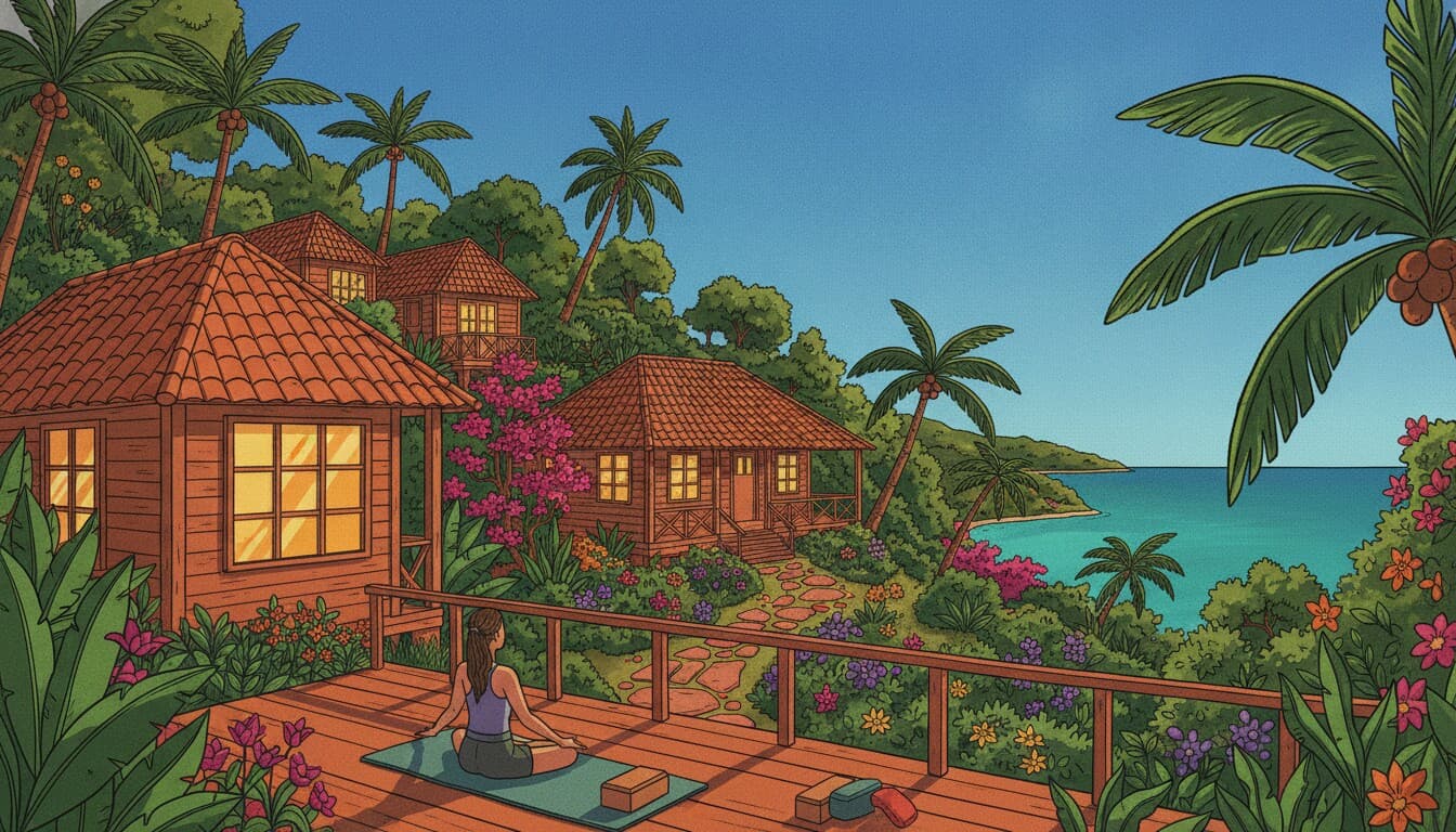 Finca Victoria