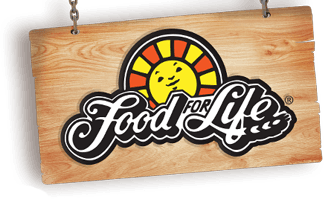 Food For Life