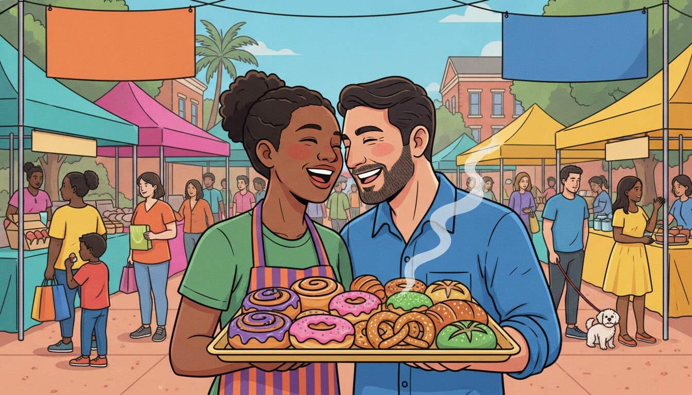 Georgia VegFest