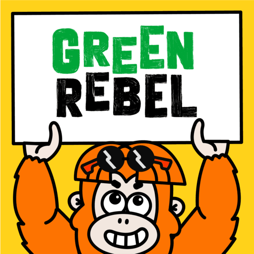Green Rebel Foods
