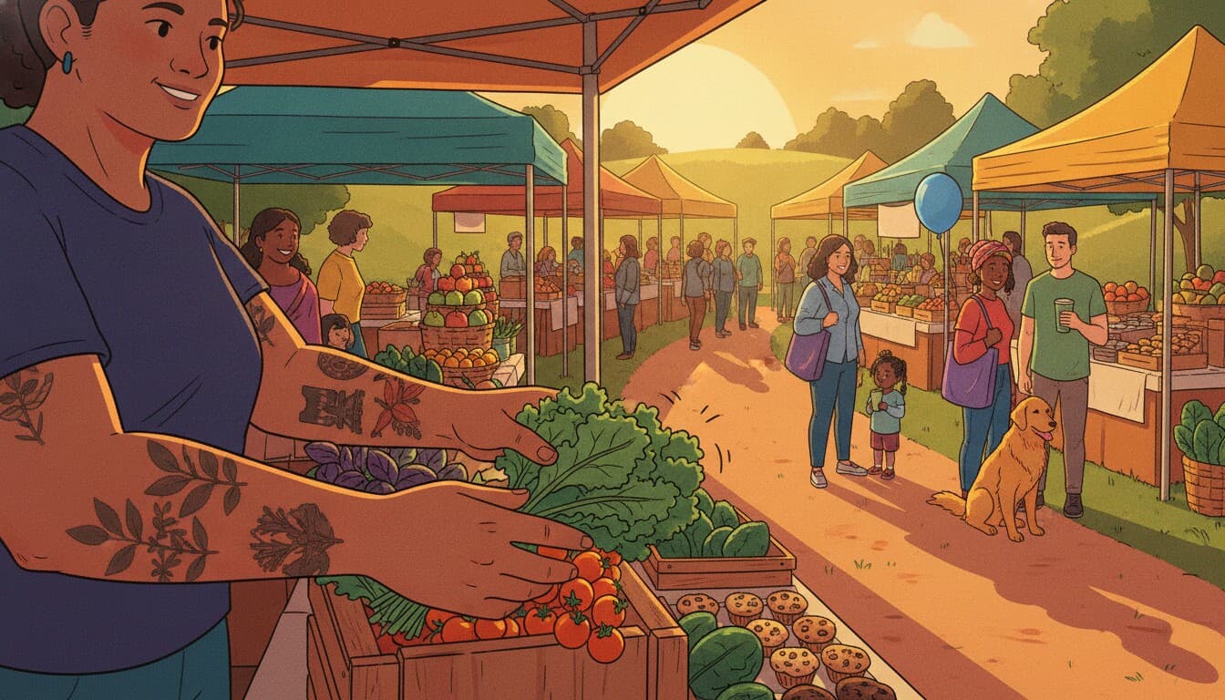 Hampton Roads VegFest