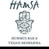 Hamsa Hummus Bar