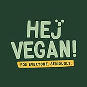 hejVEGAN! Streetfood