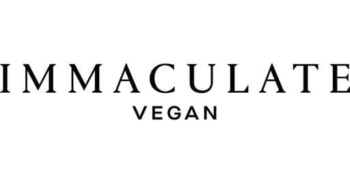 Immaculate Vegan
