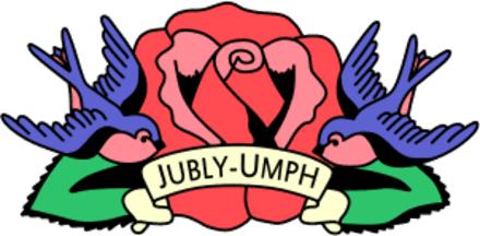 Jubly-Umph