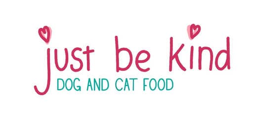 Just Be Kind Dog Food