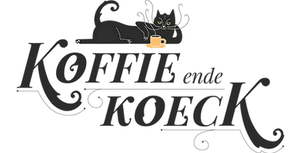 Koffie ende Koeck