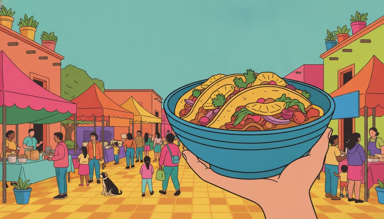 La Ola Festival Vegano