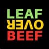 Leaf Over Beef