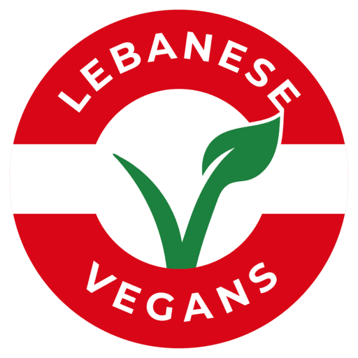 Lebanese Vegans