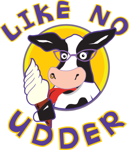Like No Udder