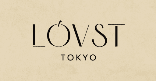 LOVST TOKYO