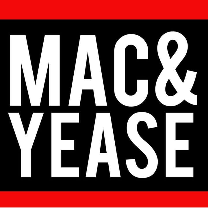 Mac & Yease