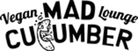 Mad Cucumber