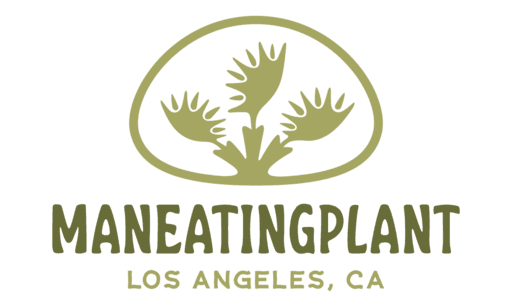 MANEATINGPLANT