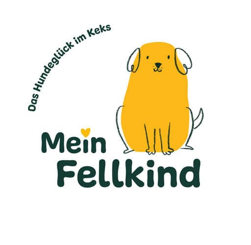 Mein Fellkind