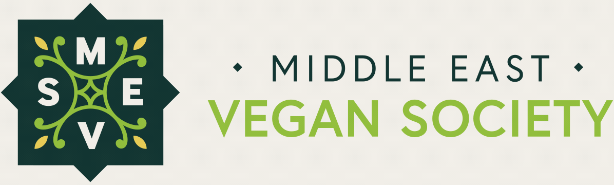 Middle East Vegan Society
