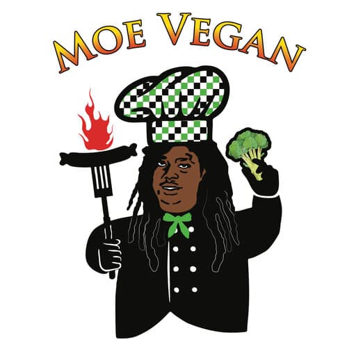 Moe Vegan